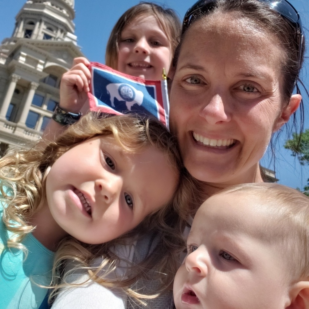 Meet your Posher, Carol